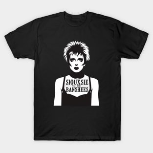 Banshees off T-Shirt